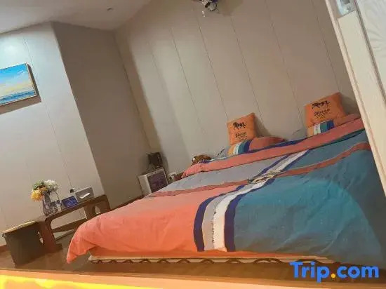 Xiduo Apartment Hotel (Wuhu Wanzhi Xinwu Economic Development Zone Branch)