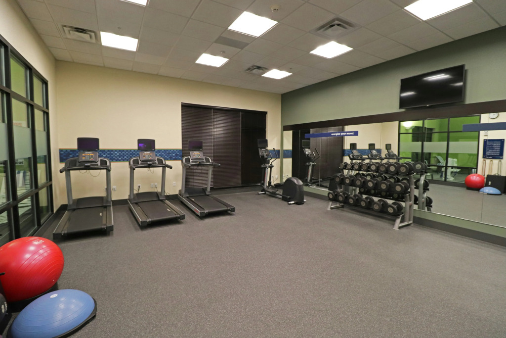Hampton Inn Kearney