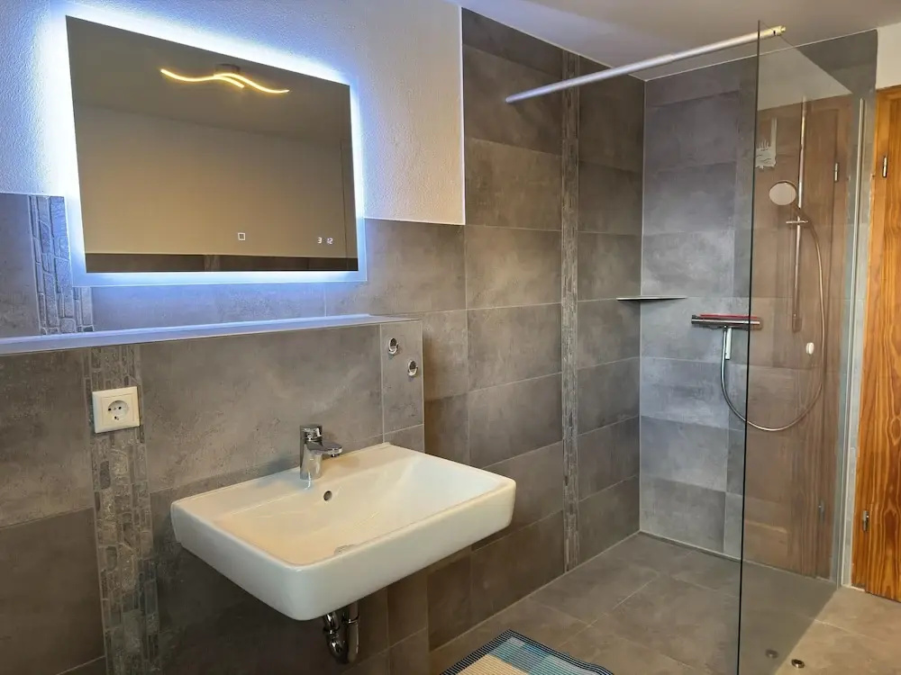 Ruhiges Ferienhaus in Zingst-urlaub Nahe am Strand