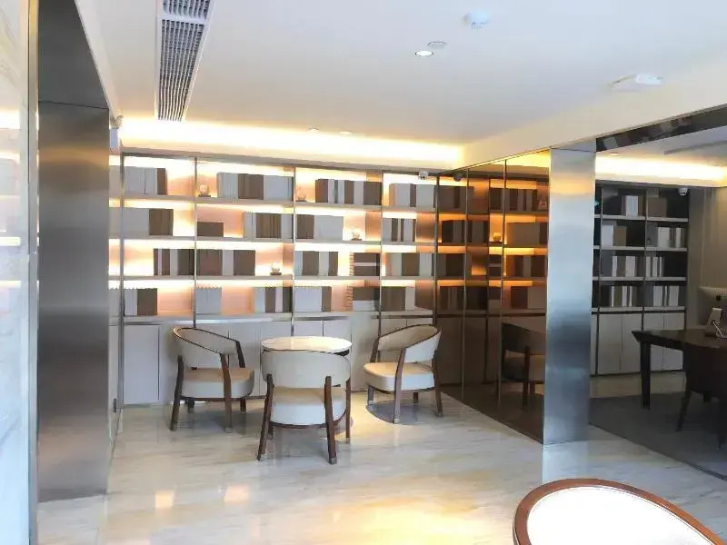 Ji Hotel Hefei Tongcheng Road