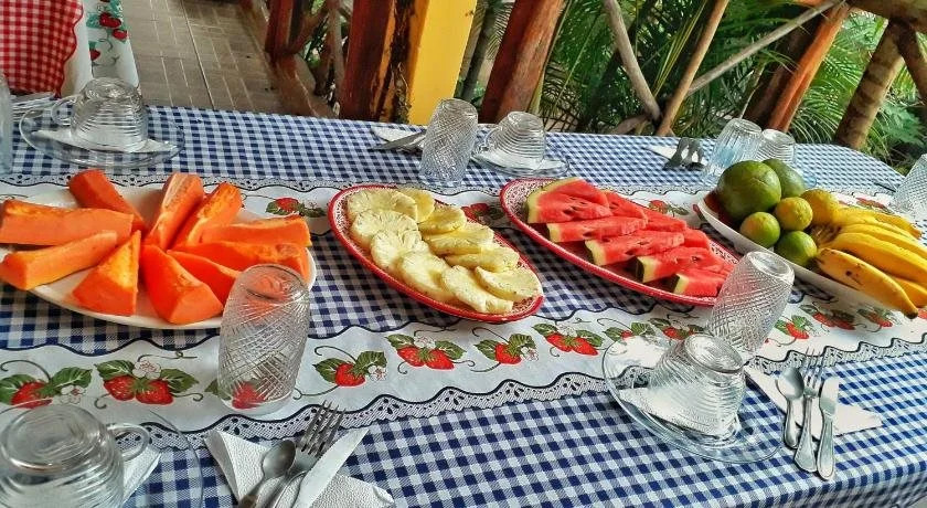 Pousada Recantos dos Mineiros