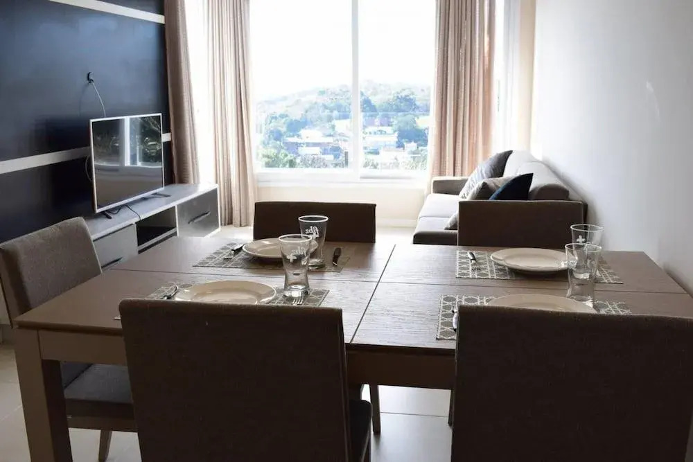 Apto de 1 Quarto na Melhor Localiza o de Gramado