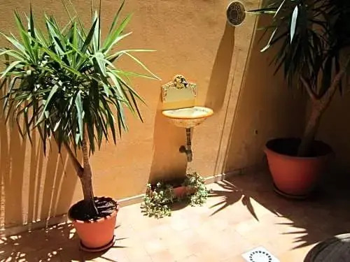 LArancio E Il Limone