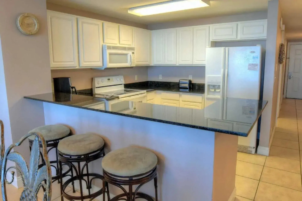 1 1802 Calypso Beach Towers Tower I