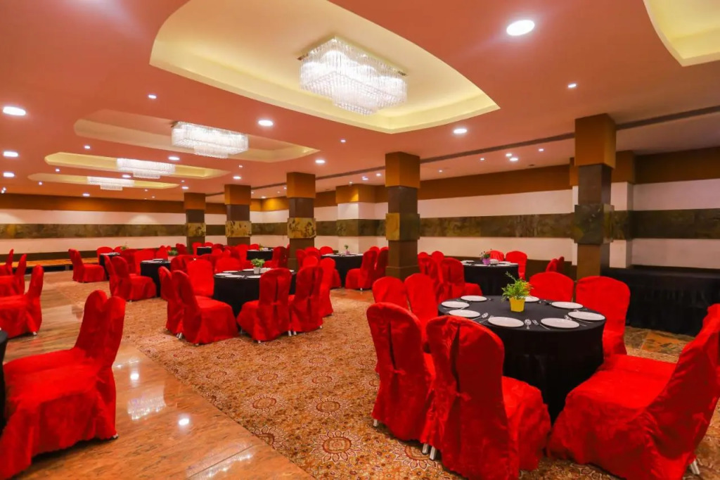 Playotel Inn Sonash Indore