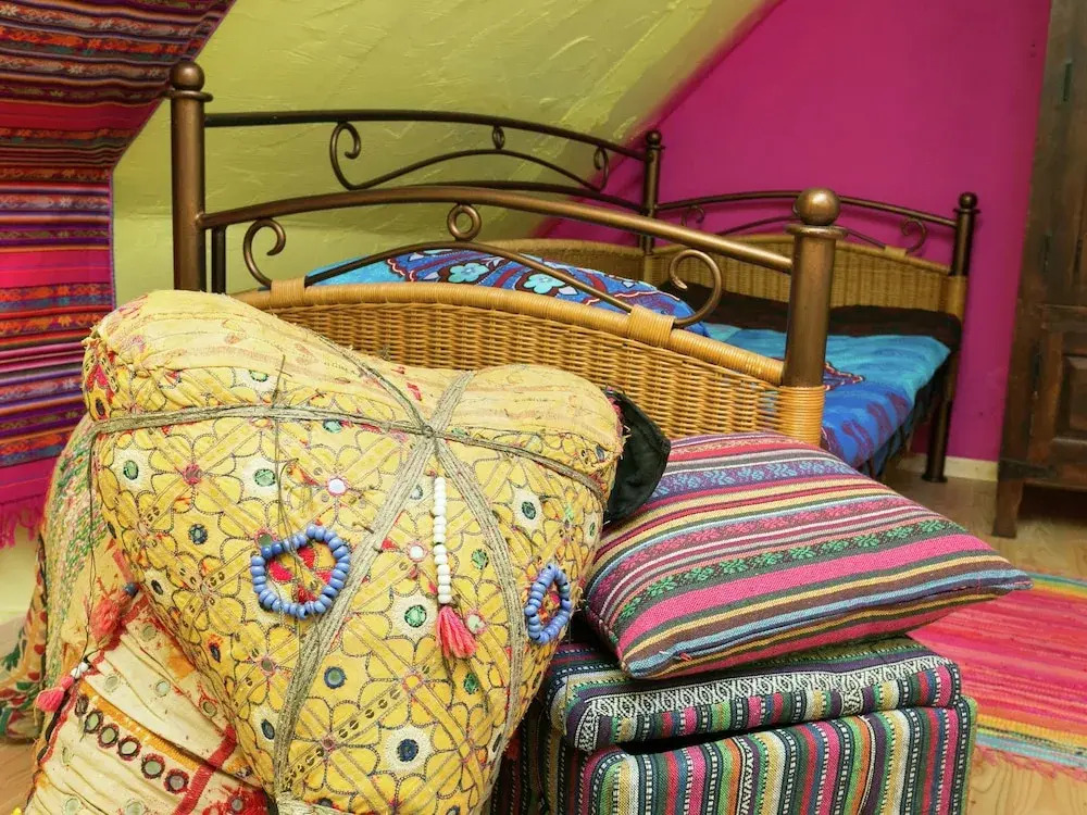 Stylish Holiday Home in Bernkastel-Kues Germany near Forest