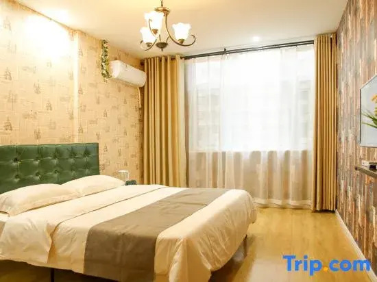 TangYun Hotel