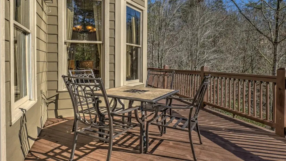 Stoneview Lodge by Escape to Blue Ridge