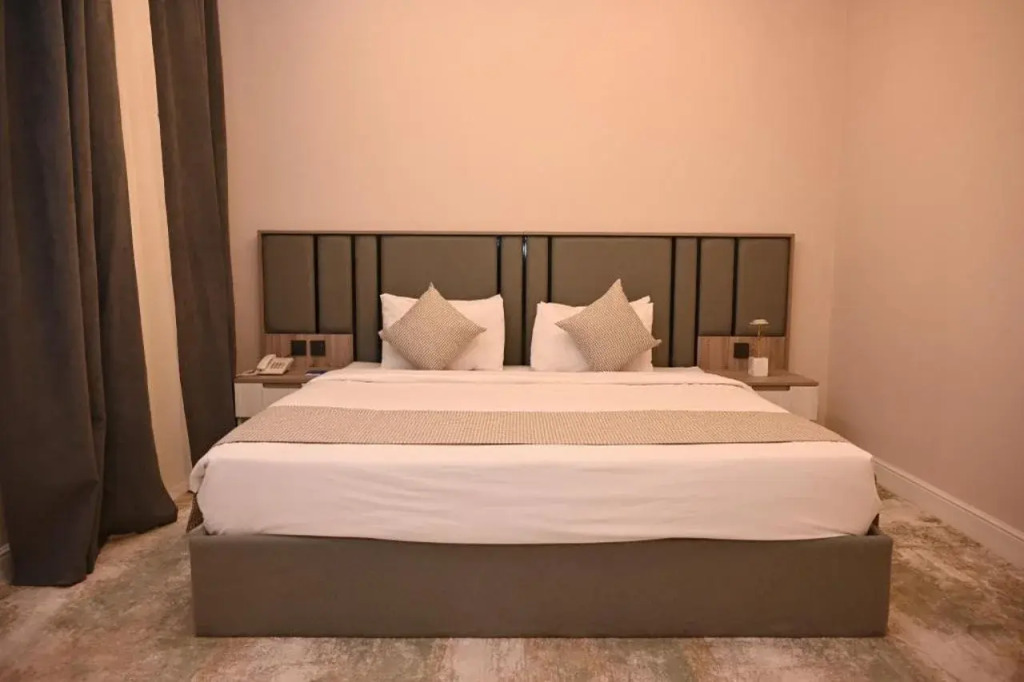 Riyadh Inn Hotel