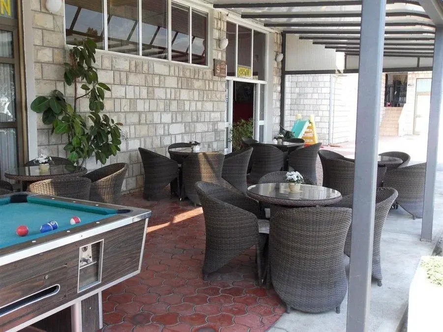 Hotel Lovcen