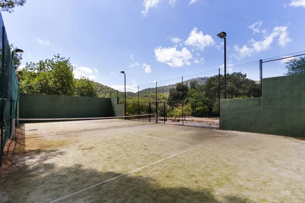 Sa Tafona de Son Quint en Esporles