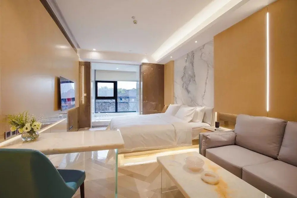 magic live markt hotel