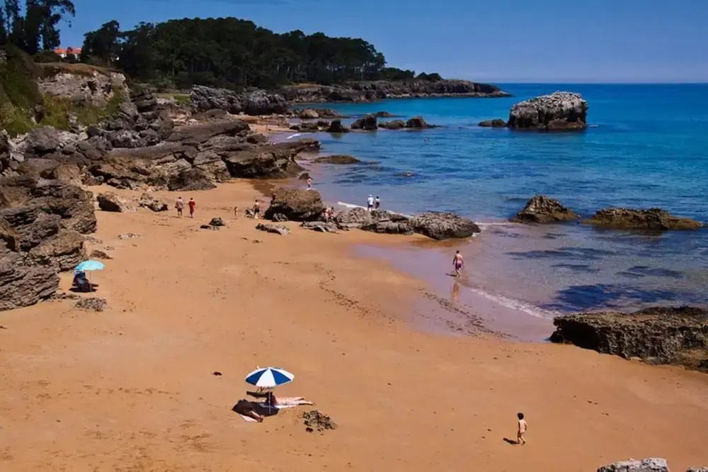 Apartment in Noja, Cantabria 103657 by MO Rentals