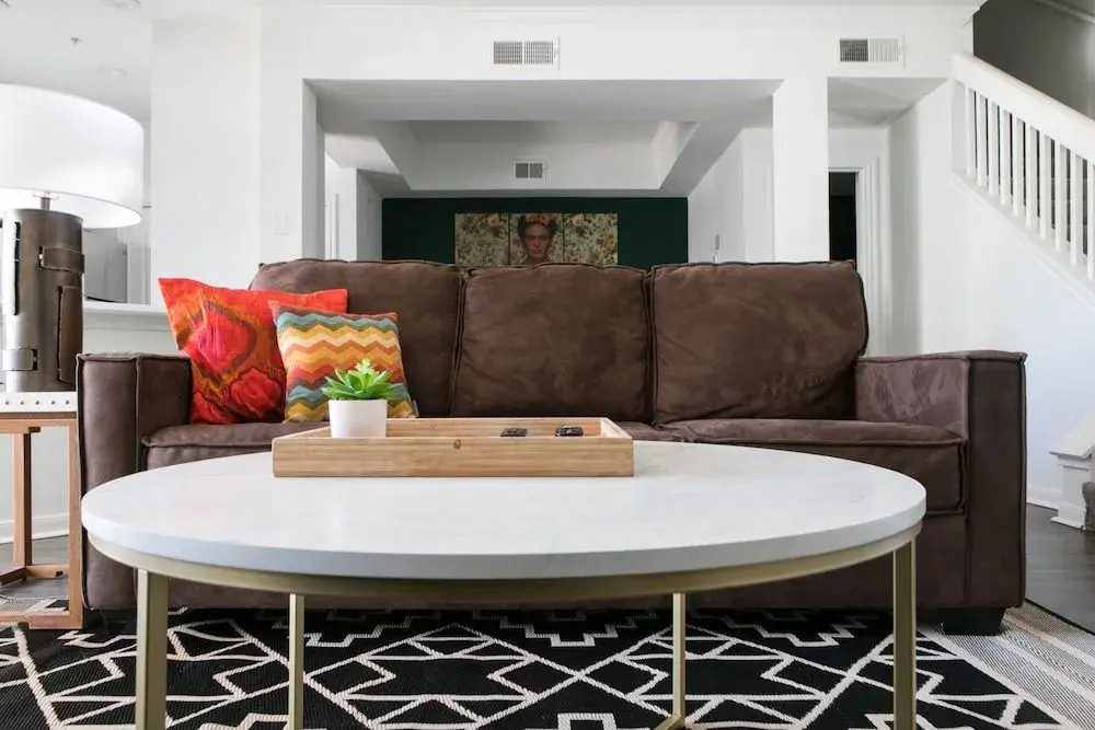 WanderJaunt - North Austin Apartments