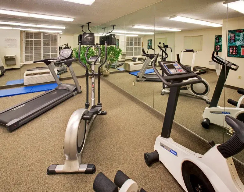 Hawthorn Suites By Wyndham Omaha