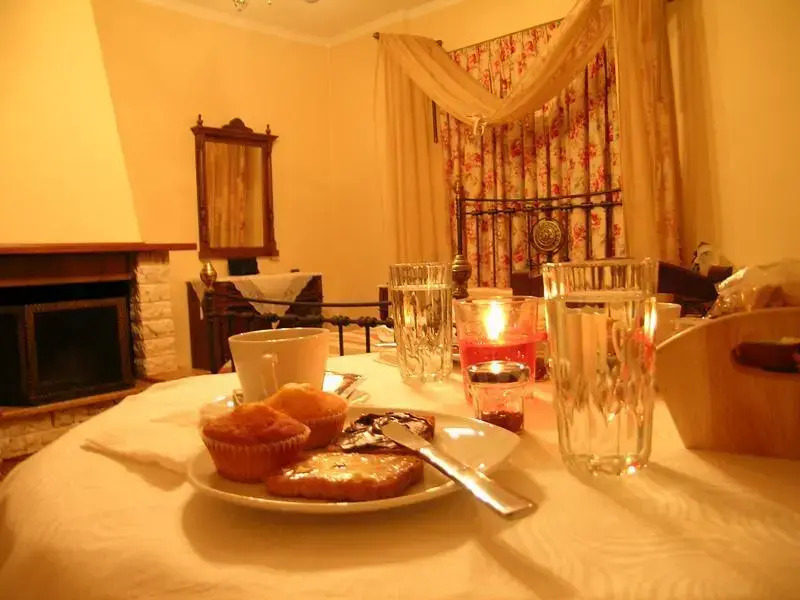 Aristarchos Lodge
