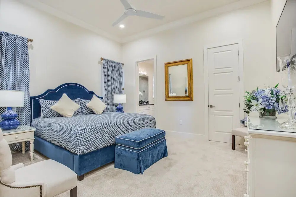 11BR Reunion Pool Home 550 by OVRH