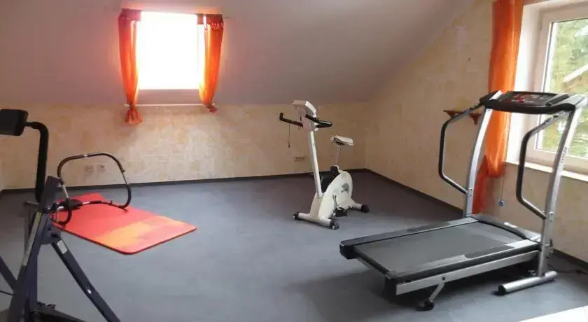 Hotel Dorenmuthe