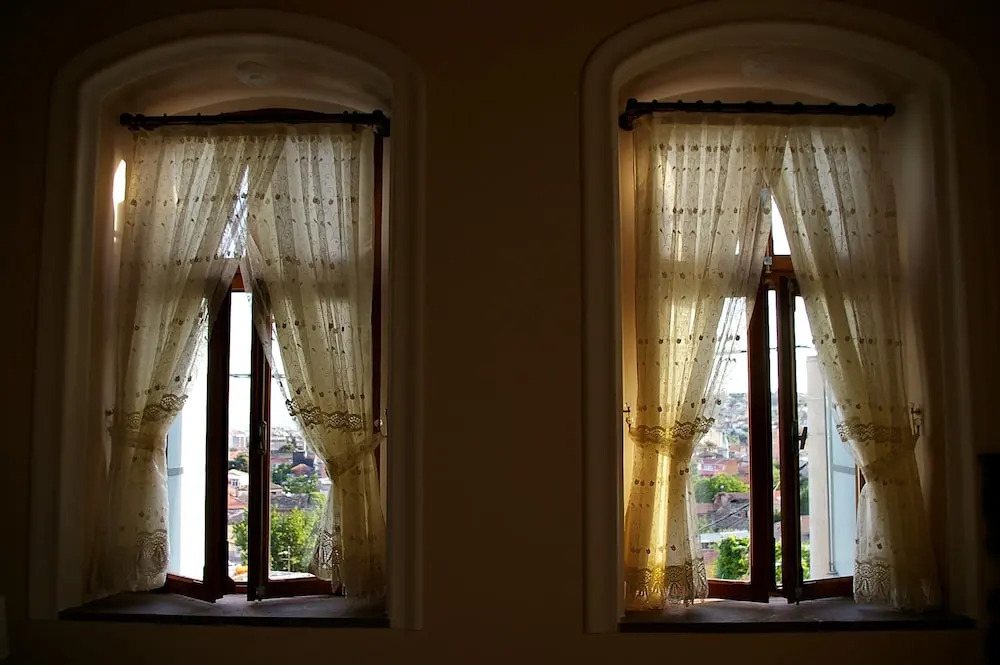 Hera Boutique Hotel - Boutique Class