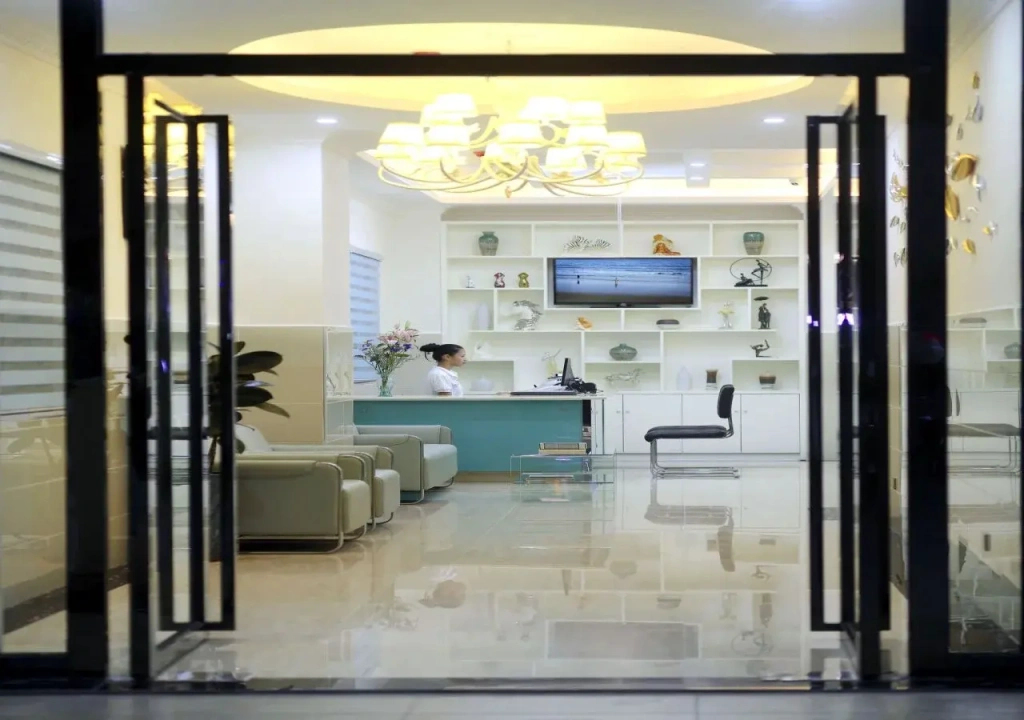 Care Hotel Coast Collection