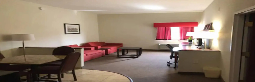 Quality Inn Zephyrhills-Dade City