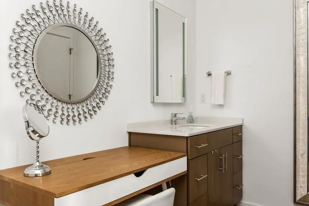 Illume All-new Community Balcony & Bonus Room 2 Bedroom Condo