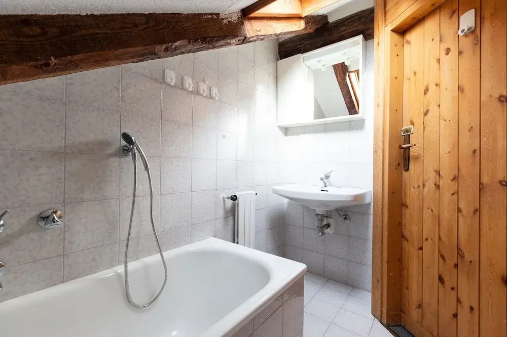 Altido La Villa del Gallo Courmayeur