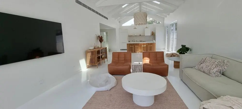 Pool House - Peaceful Luxury, Byron Bay