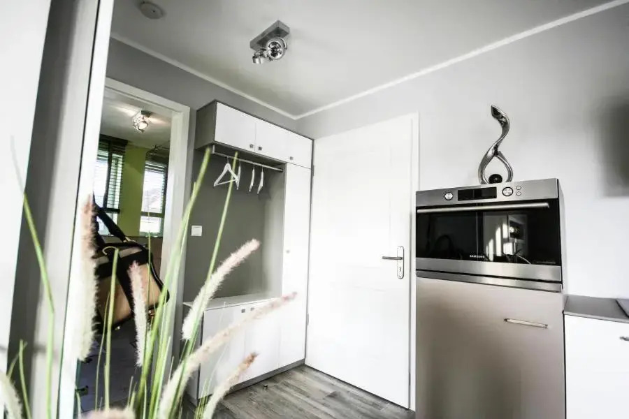 Ferienwohnung Baltic Lounge 53