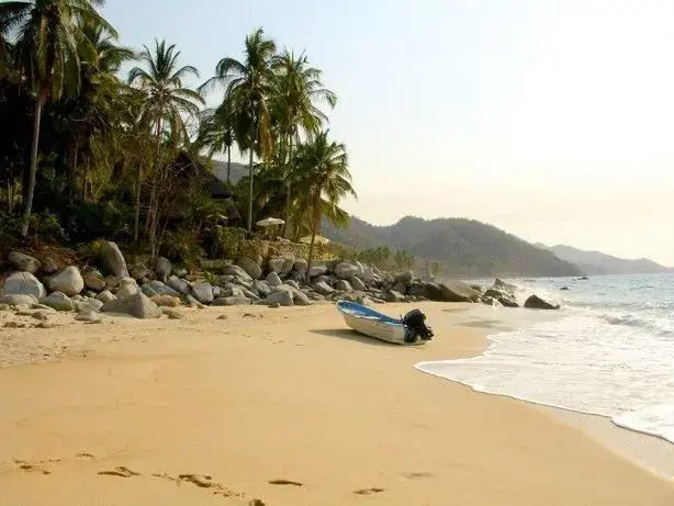 CASITAS MARAIKA HOTEL & BEACH CLUB, Puerto Vallarta