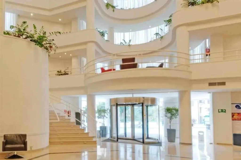 Hotel Ceuta Puerta de Africa