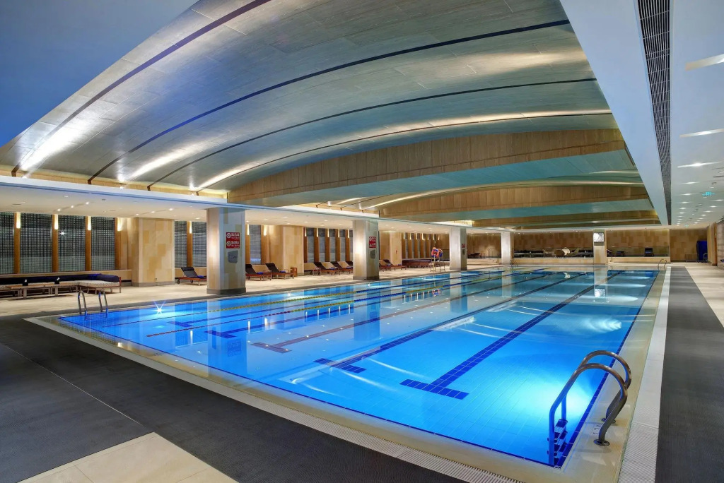 Kerry Hotel, Beijing by Shangri-La