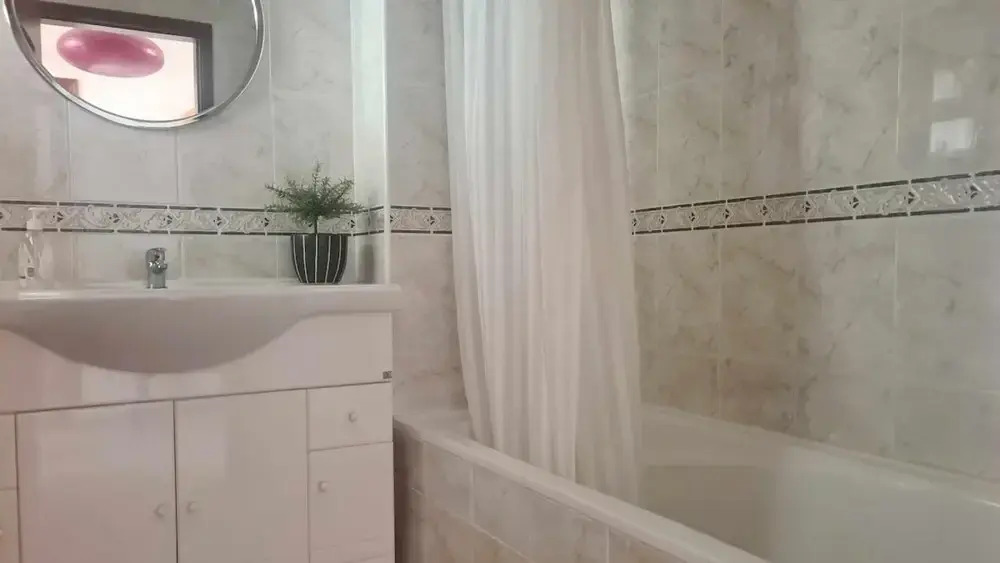 Villa na Gal Tranquila 5m da Praia