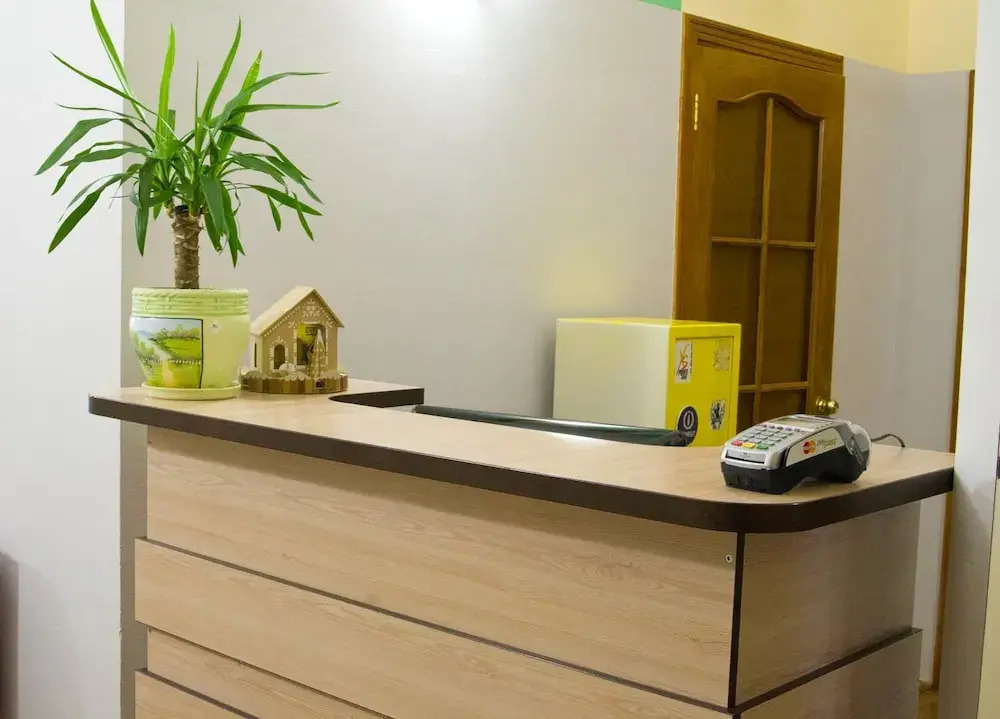 Olive Hostel