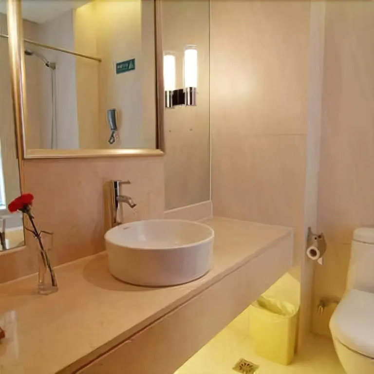 Jinglun Hotel