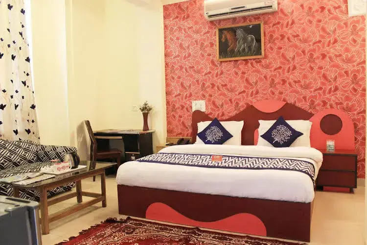 B&B Haridwar
