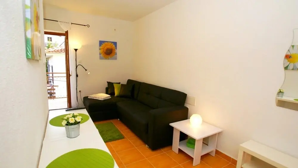 Kamelija apartmani