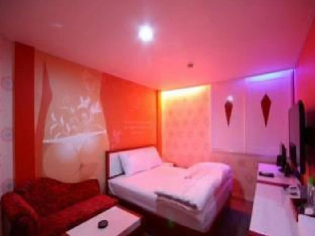 Prince Motel