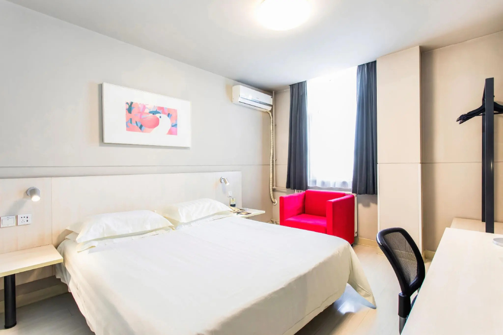 Jinjiang Inn Chao Yangshan Road Branch