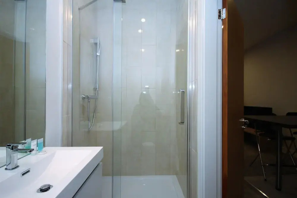 Brand New Duplex Apartment