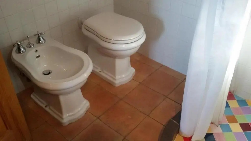 Ferienwohnung für 2-3 Personen in Natursteinhaus mit Terrasse