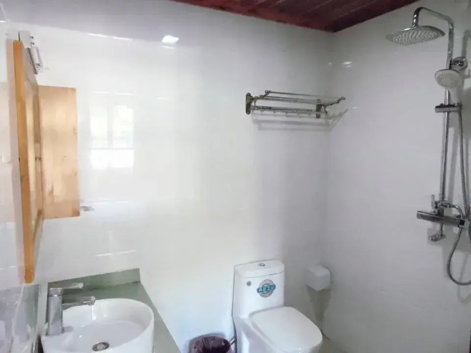 Lao Blossom Hotel