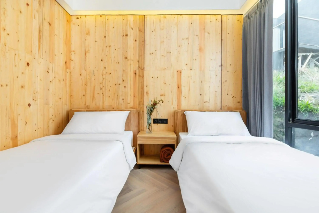 ARTOTEL Cabin Bromo