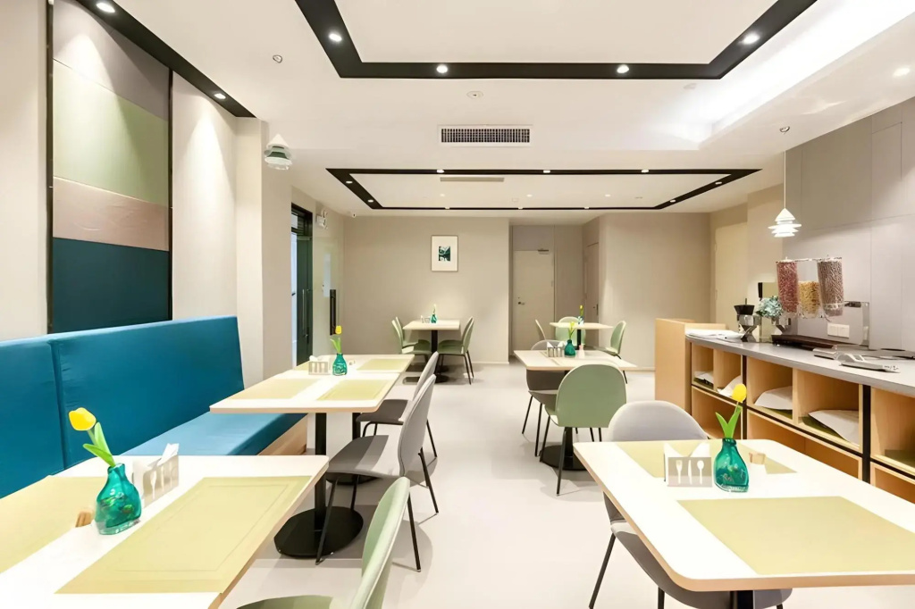 Rome Express Inn