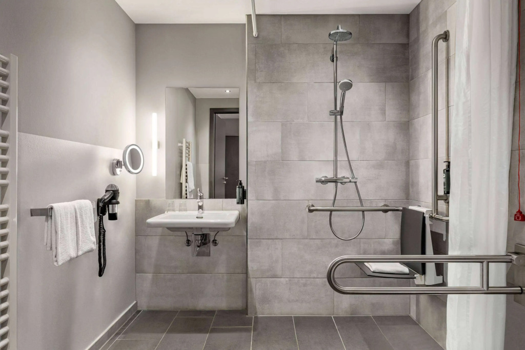 Vienna House Easy by Wyndham Bremen City