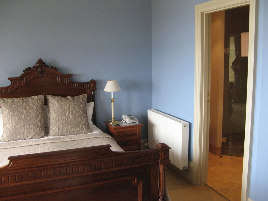 Grande Vue Hotel