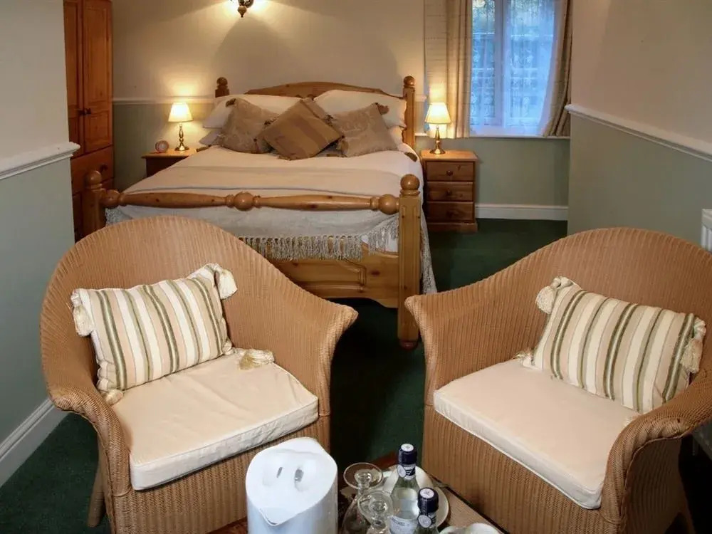 The Bell Inn