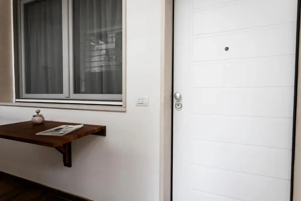 Amore e Iodio - Puglia Mia Apartments
