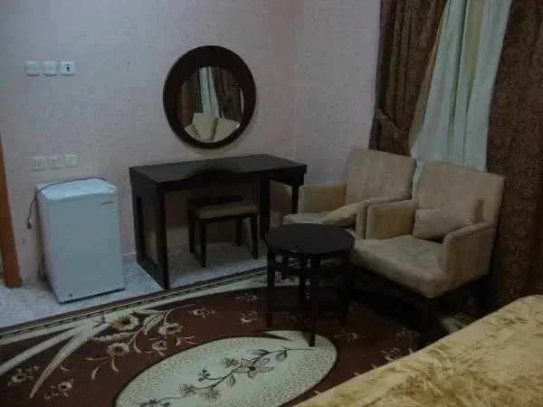Al Otair Towers Apartment