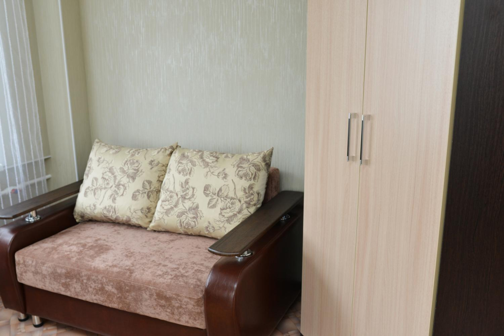 Rich House на улице Саттара Ерубаева 35